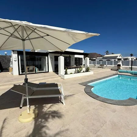 New In Playa Blanca, Lanzarote -adults Only- * פלאיה בלנקה