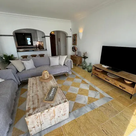 New In Playa Blanca, Lanzarote -adults Only- * פלאיה בלנקה