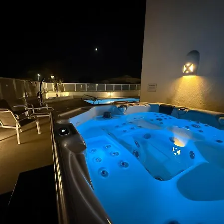 New In Playa Blanca, Lanzarote -adults Only- * פלאיה בלנקה