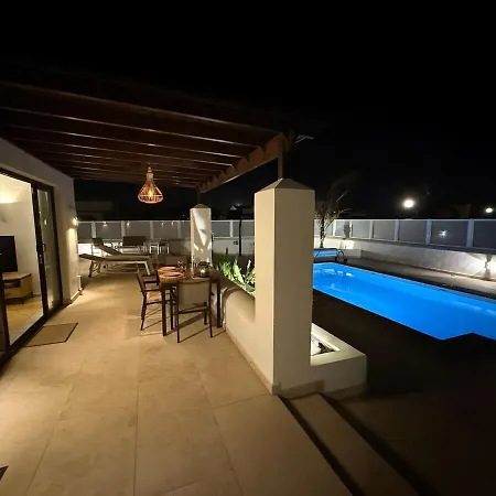 New In Playa Blanca, Lanzarote -adults Only- פלאיה בלנקה